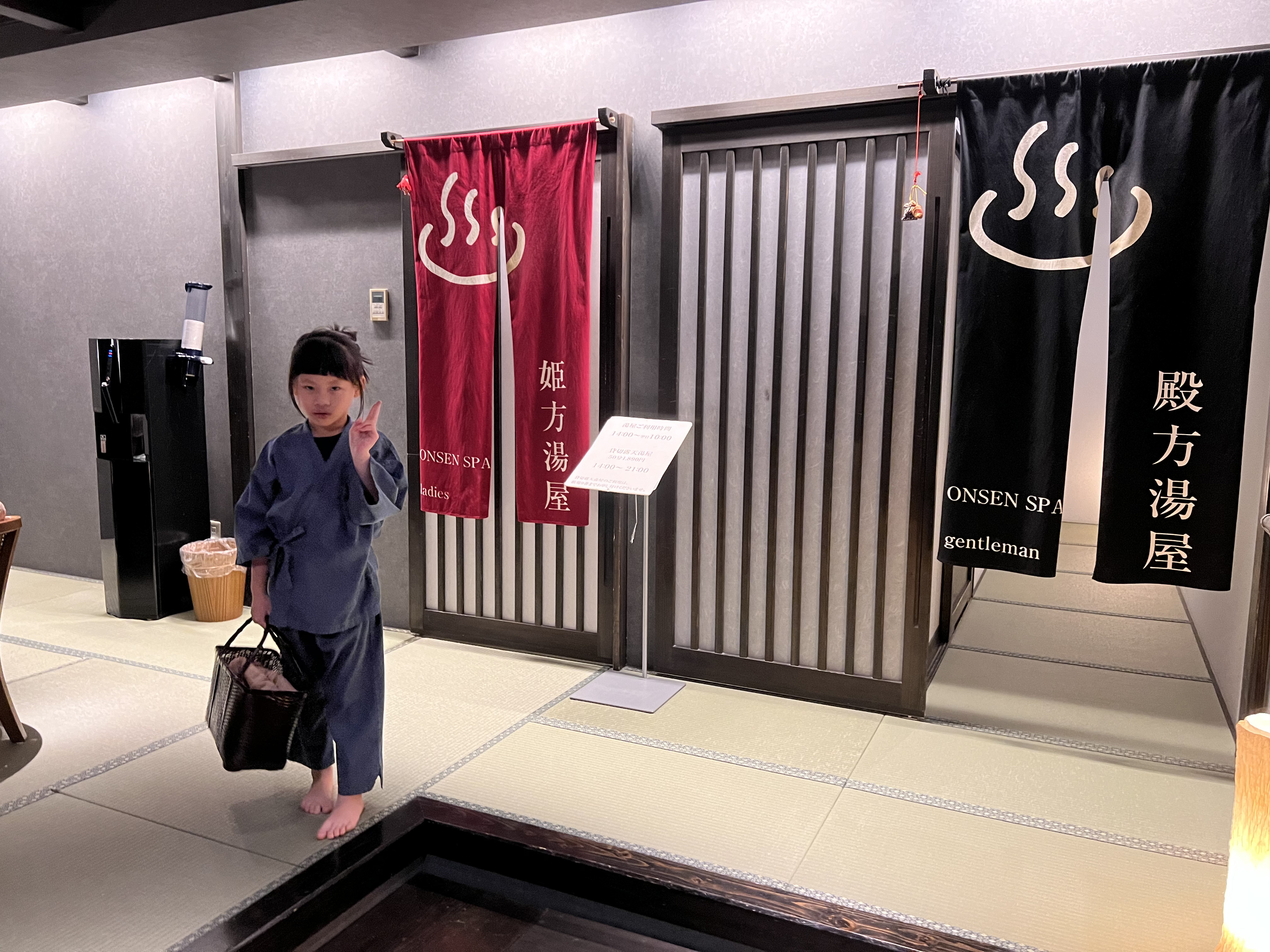 ▉日本‧越後湯澤▉HATAGO旅籠井仙,溫暖的日式旅館-設施篇 9