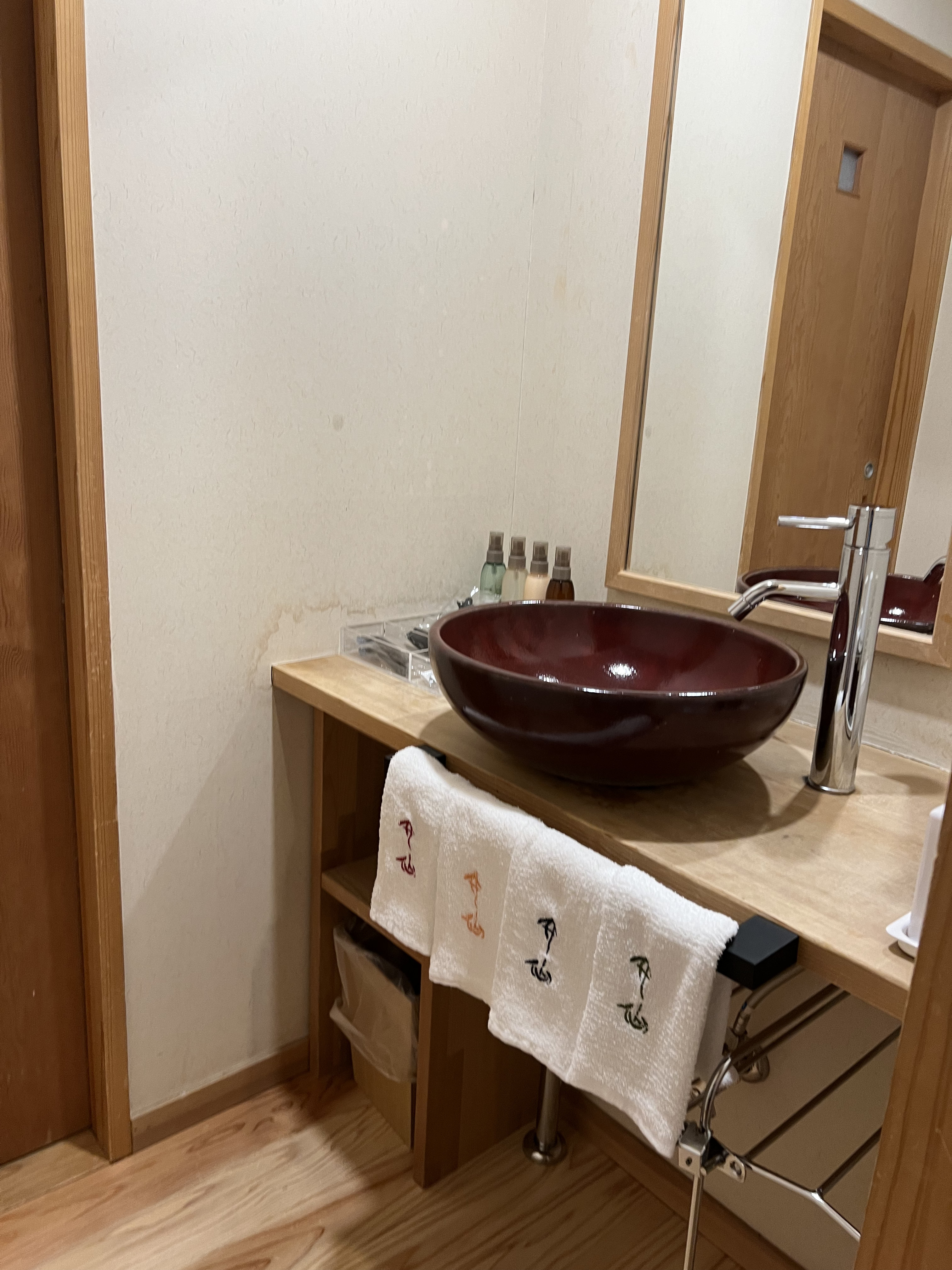 ▉日本‧越後湯澤▉HATAGO旅籠井仙,溫暖的日式旅館-設施篇 11