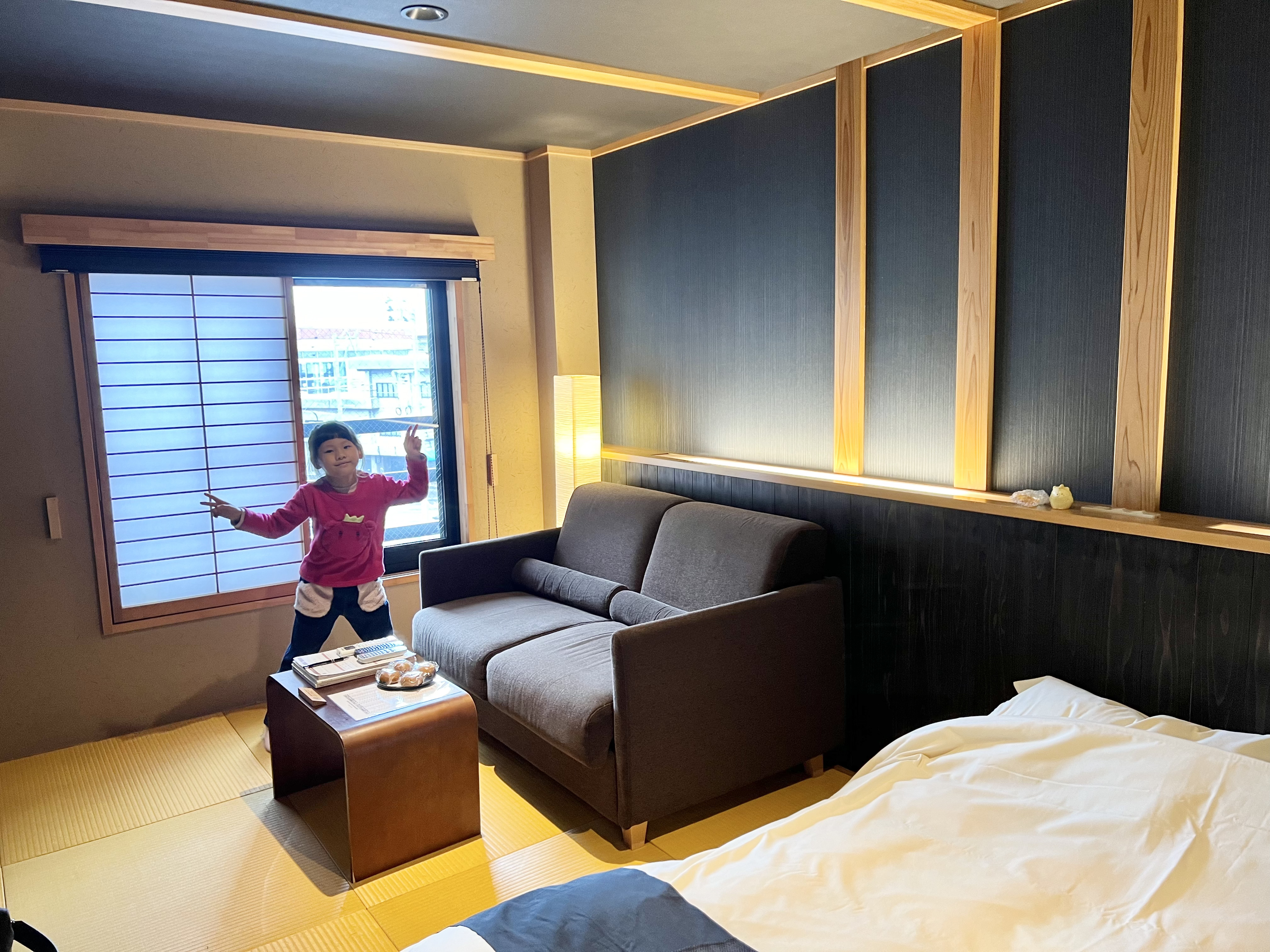 ▉日本‧越後湯澤▉HATAGO旅籠井仙,溫暖的日式旅館-設施篇 12