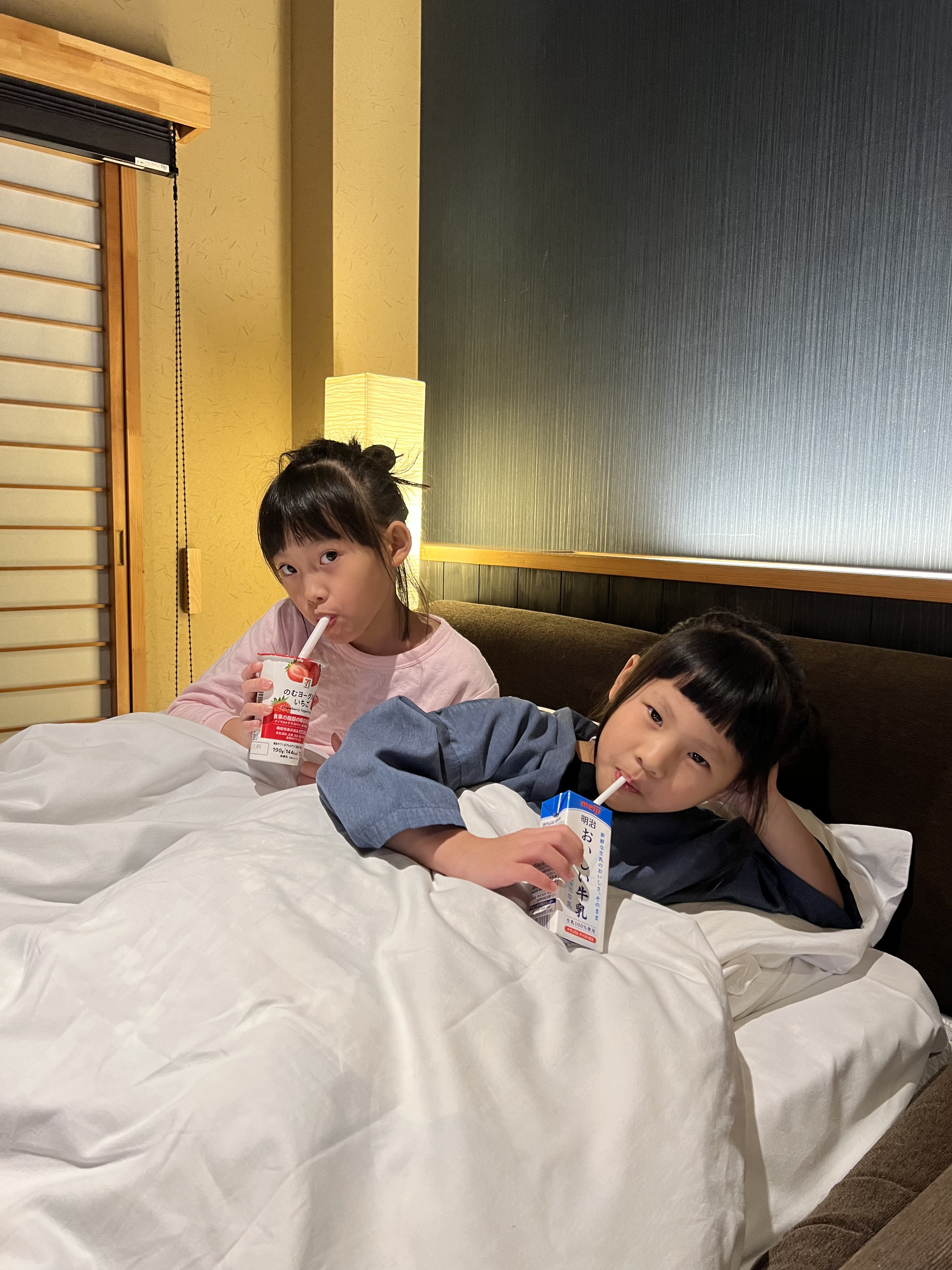 ▉日本‧越後湯澤▉HATAGO旅籠井仙,溫暖的日式旅館-設施篇 14