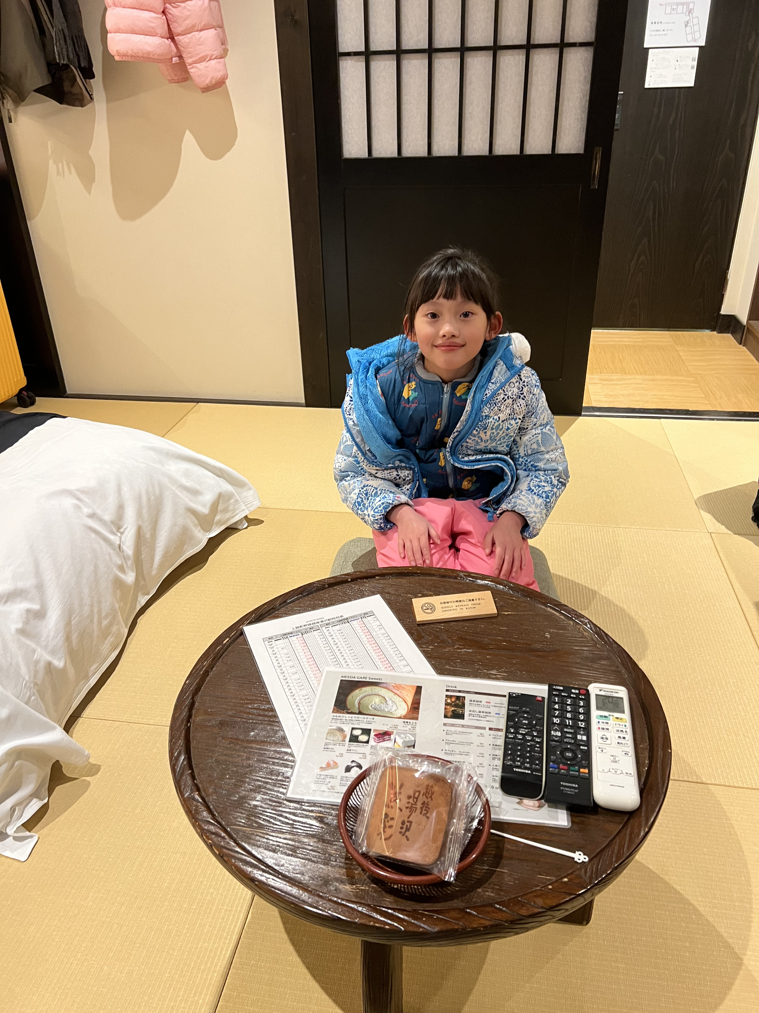 ▉日本‧越後湯澤▉HATAGO旅籠井仙,溫暖的日式旅館-設施篇 17