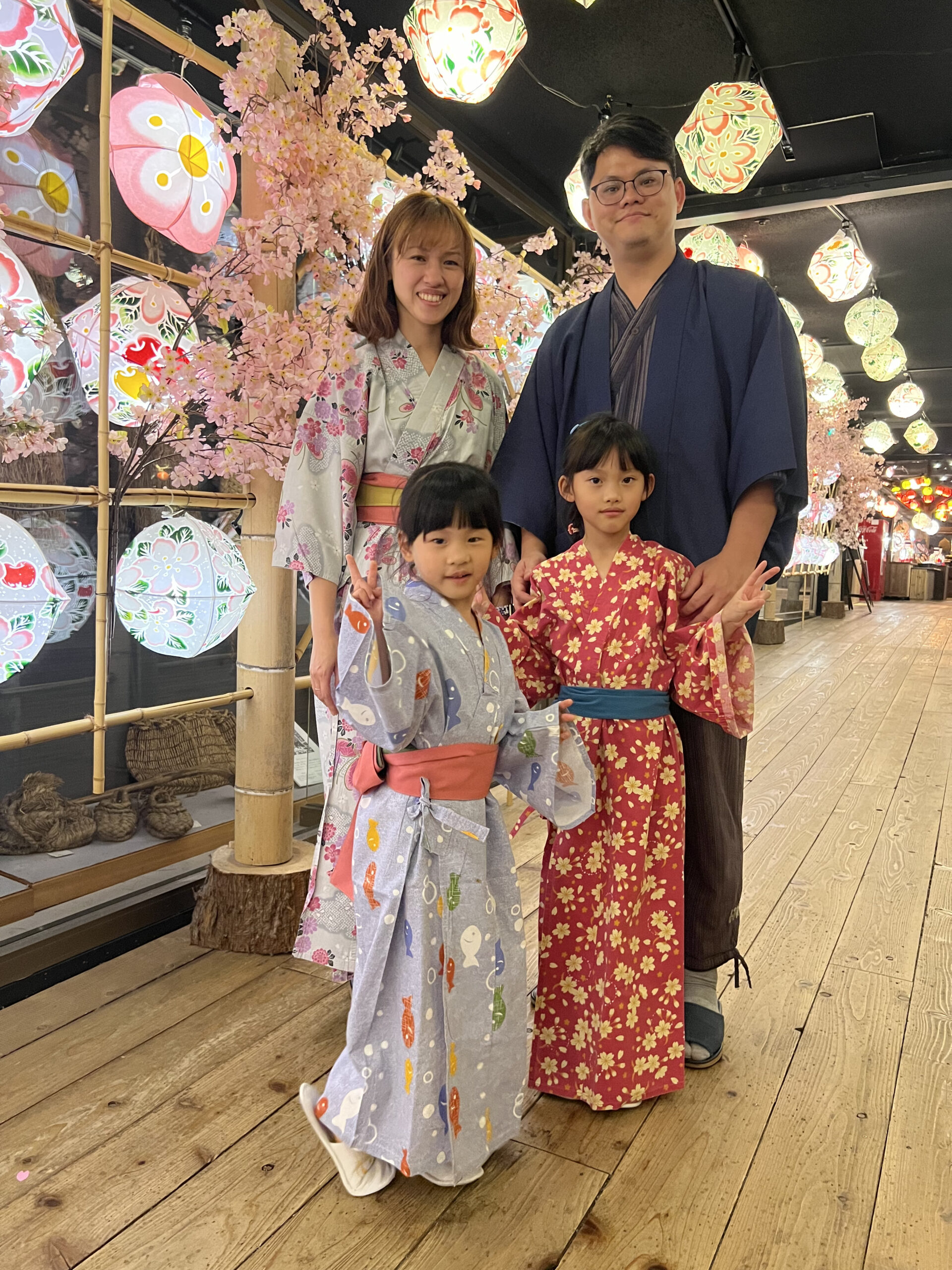 ▉日本青森▉星野集團青森屋-館內設施與餐點