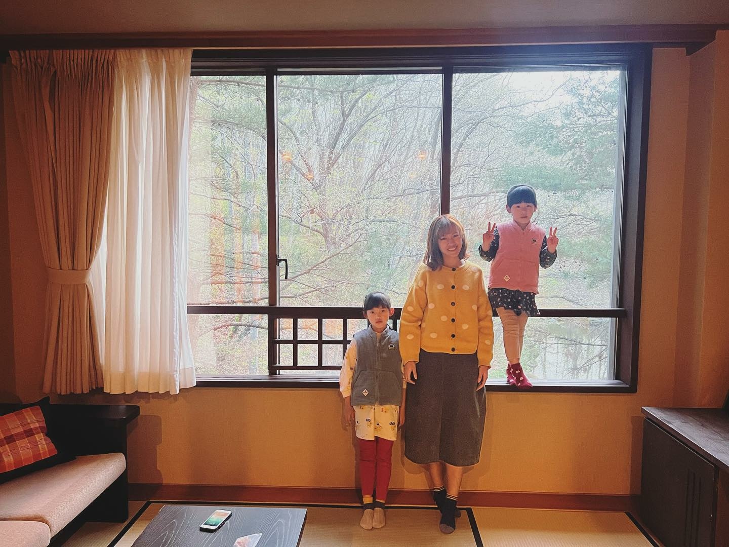 ▉日本青森▉星野集團青森屋住一晚